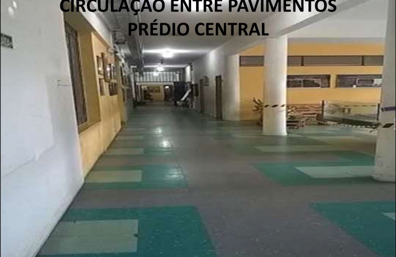 Recepção Pais e Alunos 